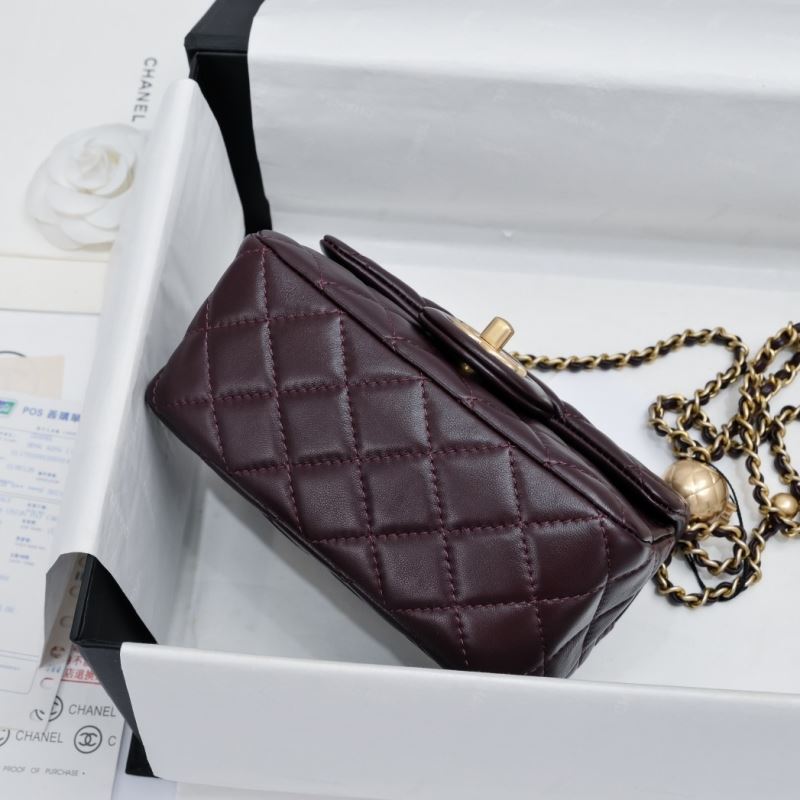 Ch**el cf series bags